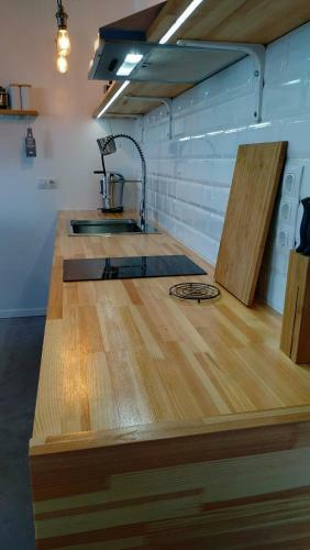 Apartamento Divine II