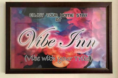 Apartamento Vibe Inn