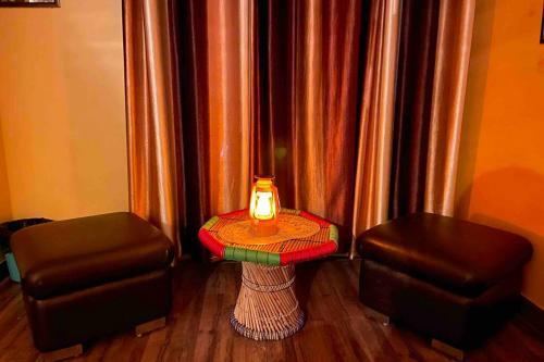 Apartamento Vibe Inn