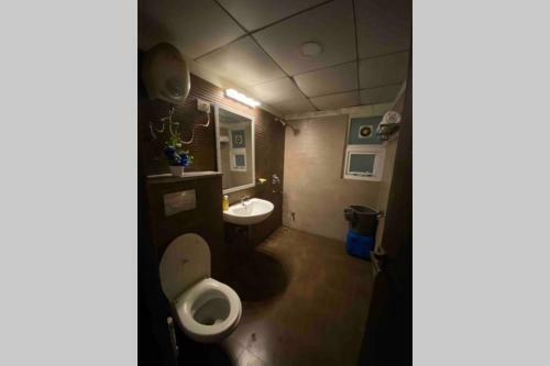 Apartamento Vibe Inn