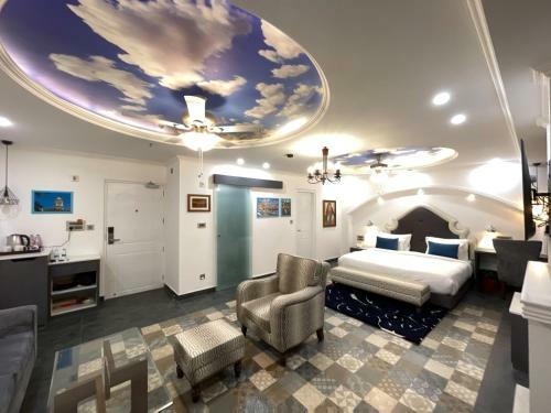 Hotel Marbella Dehradun