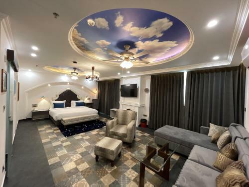 Hotel Marbella Dehradun