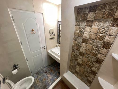Hotel Marbella Dehradun