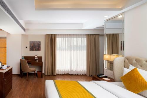 Hotel Cygnett Inn Paras