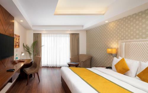 Hotel Cygnett Inn Paras