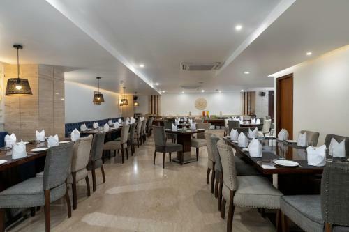 Hotel Cygnett Inn Paras