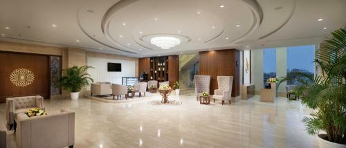 Hotel Cygnett Inn Paras