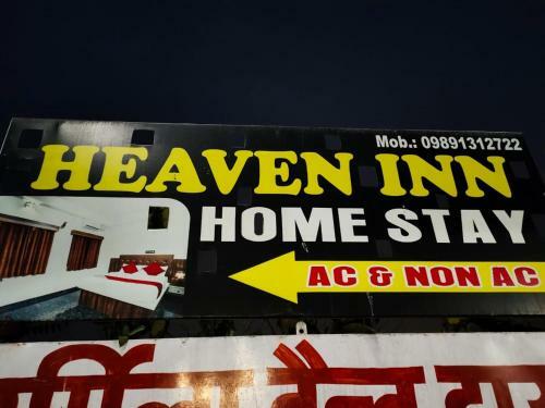 Heaven Inn Homestay