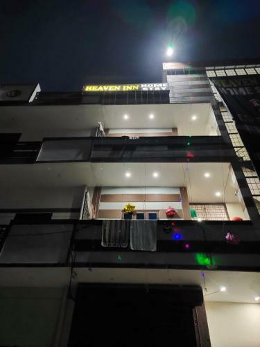 Heaven Inn Homestay