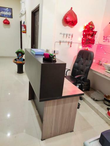 Heaven Inn Homestay
