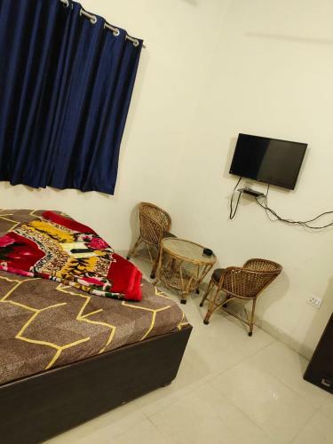 Heaven Inn Homestay