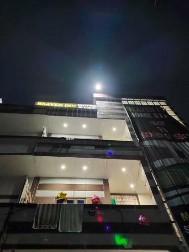 Heaven Inn Homestay
