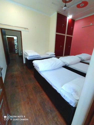 Albergue Stayble Homestay