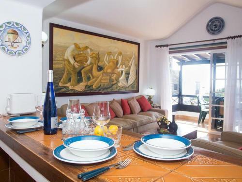 2br Villa Solarium Terrace - 2 Min Walk To Beach