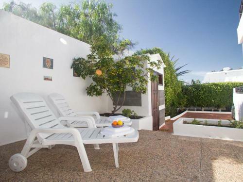2br Villa Solarium Terrace - 2 Min Walk To Beach