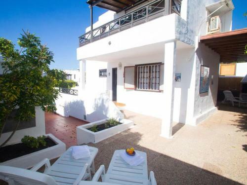 2br Villa Solarium Terrace - 2 Min Walk To Beach