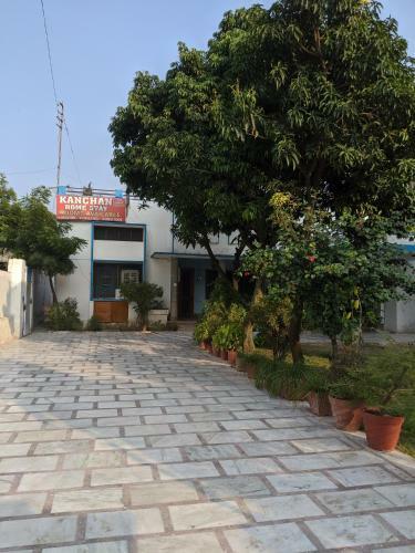 Hotel Kanchan In Dehradun