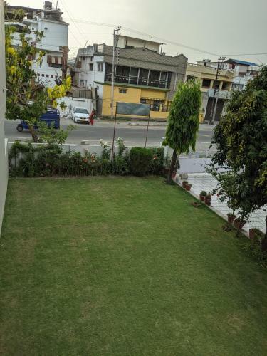 Hotel Kanchan In Dehradun