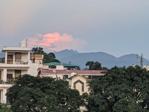 Hotel Kanchan In Dehradun
