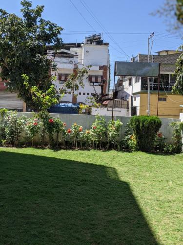 Hotel Kanchan In Dehradun