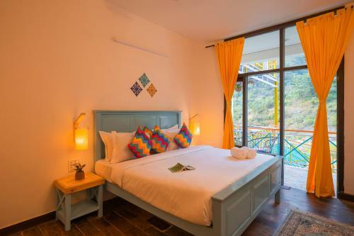 Albergue Gostops Dehradun Maldevta