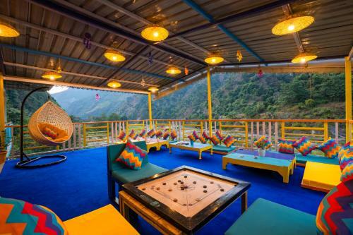 Albergue Gostops Dehradun Maldevta