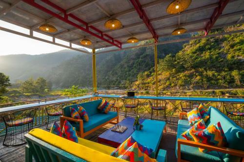 Albergue Gostops Dehradun Maldevta