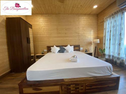 Villa Riverside Cottage