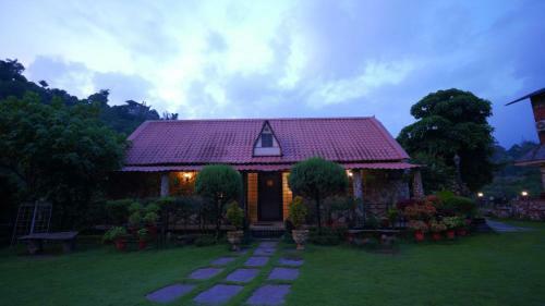Bed & Breakfast Cottages In Dehradun