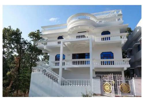 Villa Casablanca 5bhk