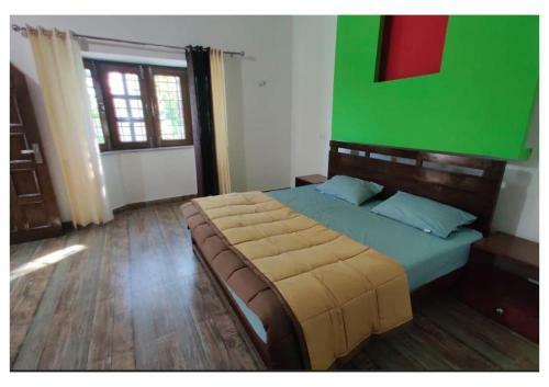 Villa Casablanca 5bhk