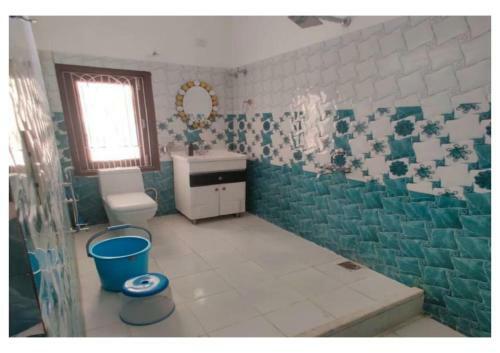 Villa Casablanca 5bhk