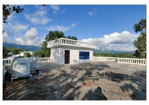 Villa Casablanca 5bhk