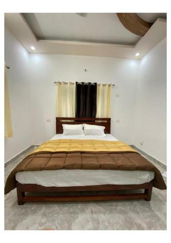 Villa Casablanca 5bhk
