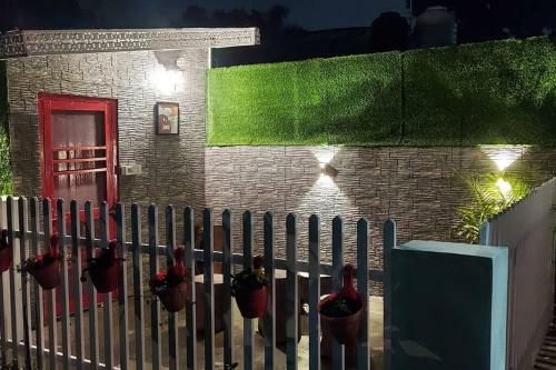 Apartamento Olive Greens Homestay