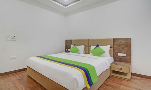 Hotel Treebo Trend Kanopy Greens