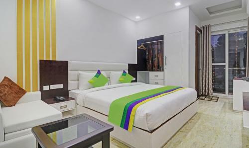 Hotel Treebo Trend Kanopy Greens