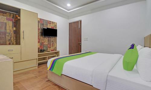 Hotel Treebo Trend Kanopy Greens