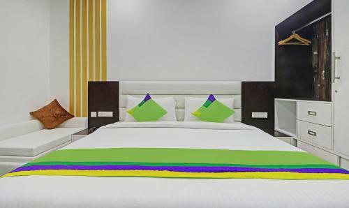 Hotel Treebo Trend Kanopy Greens