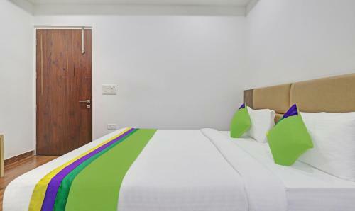 Hotel Treebo Trend Kanopy Greens