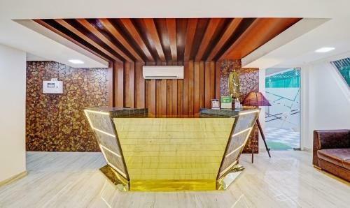 Hotel Treebo Trend Kanopy Greens