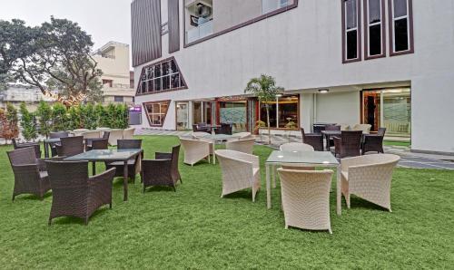 Hotel Treebo Trend Kanopy Greens