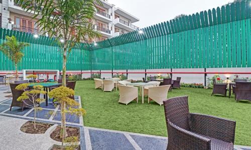 Hotel Treebo Trend Kanopy Greens
