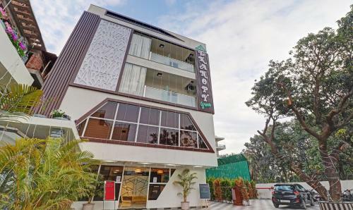 Hotel Treebo Trend Kanopy Greens