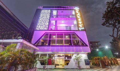 Hotel Treebo Trend Kanopy Greens