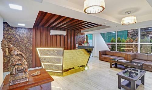 Hotel Treebo Trend Kanopy Greens