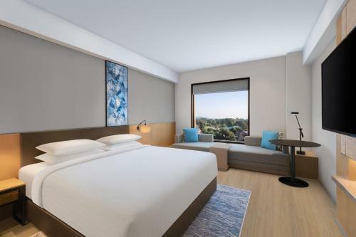Hotel Fairfield By Marriott Dehradun