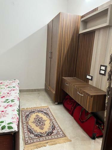 Fresh Morning Homestay Dehradun