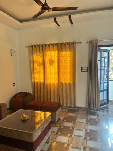 Fresh Morning Homestay Dehradun