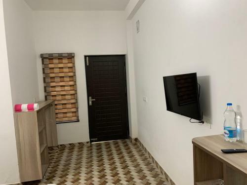 Hostal Imbue Rooms